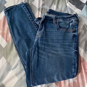 OLD NAVY JEANS